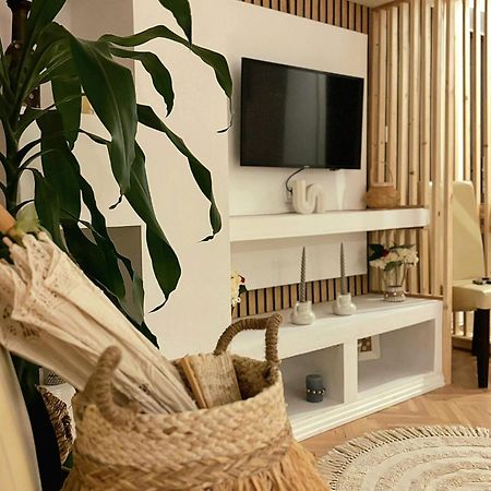 شقة The House In The Park بوخارست المظهر الخارجي الصورة