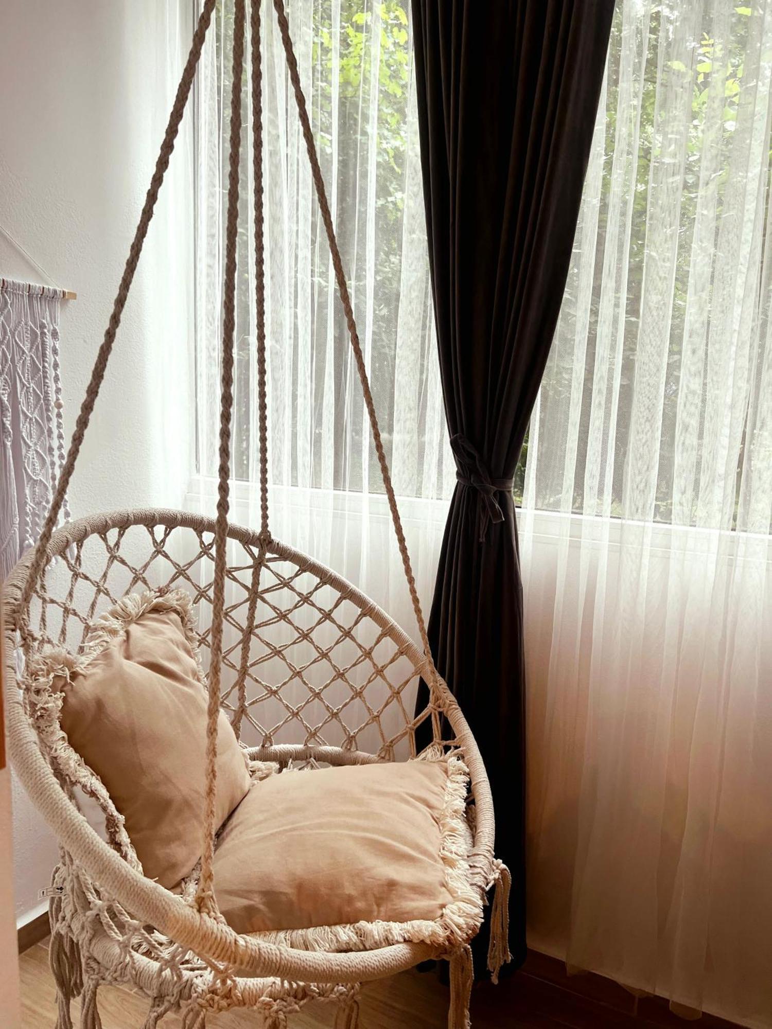 شقة The House In The Park بوخارست الغرفة الصورة